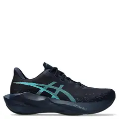 ASICS - Novablast 6 Zapatilla Running Hombre Azul