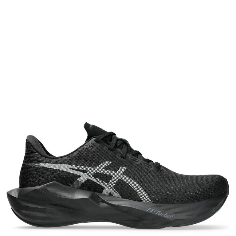 Novablast 6 Zapatilla Running Hombre Negro