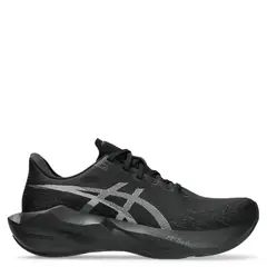 ASICS - Novablast 6 Zapatilla Running Hombre Negro