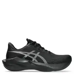 ASICS - Novablast 6 Zapatilla Running Hombre Negro