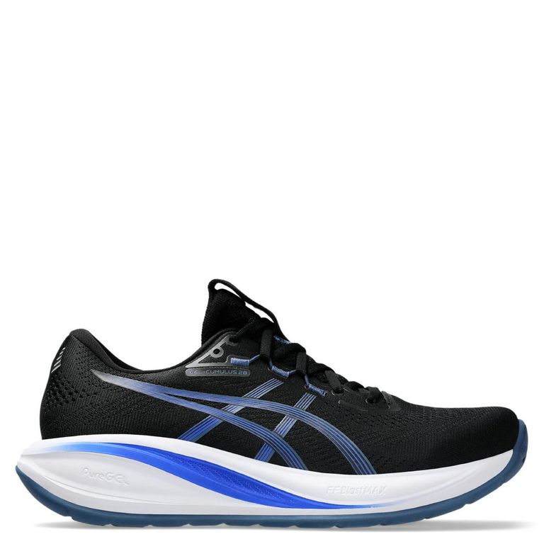 Gel-Cumulus 28 Zapatilla Running Hombre Negro