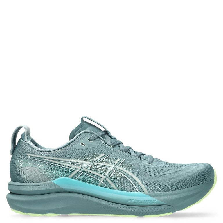 Gel-Kayano 33 Zapatilla Running Hombre Azul