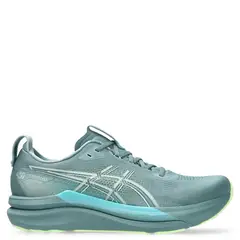 ASICS - Gel-Kayano 33 Zapatilla Running Hombre Azul