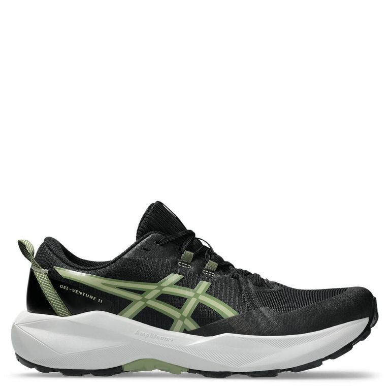 Gel-Venture 11 Zapatilla Trail Running Hombre Negro