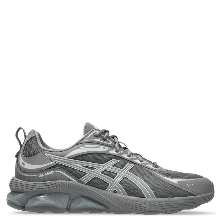 Gel Quantum 180 Viii Zapatilla Urbana Hombre Gris