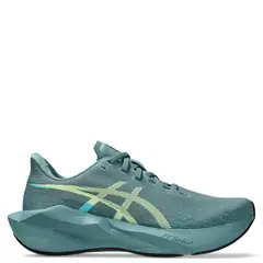 ASICS - Novablast 6 Zapatilla Running Hombre Azul