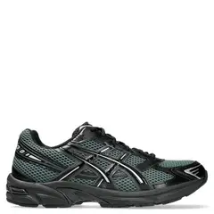 ASICS - Gel 1130 Zapatilla Urbana Hombre Plateado
