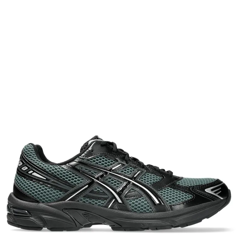 Gel 1130 Zapatilla Urbana Hombre Plateado