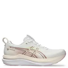 ASICS - Gel-Kayano 33 Zapatilla Running Mujer Blanco