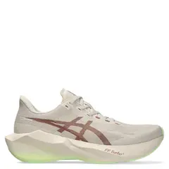 ASICS - Novablast 6 Zapatilla Running Mujer Amarillo