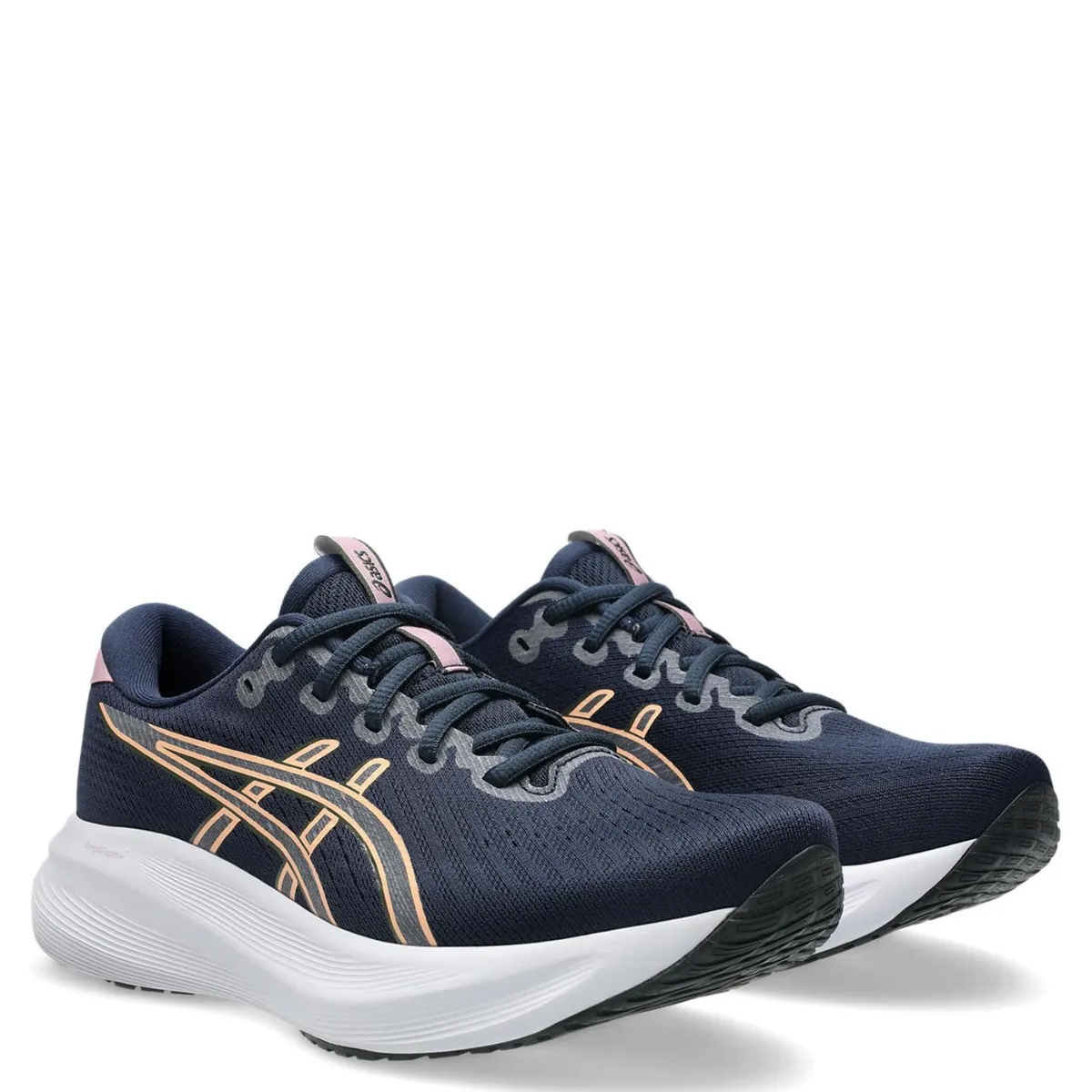 ASICS - Gel-Excite 11 Zapatilla Running Mujer Azul Asics