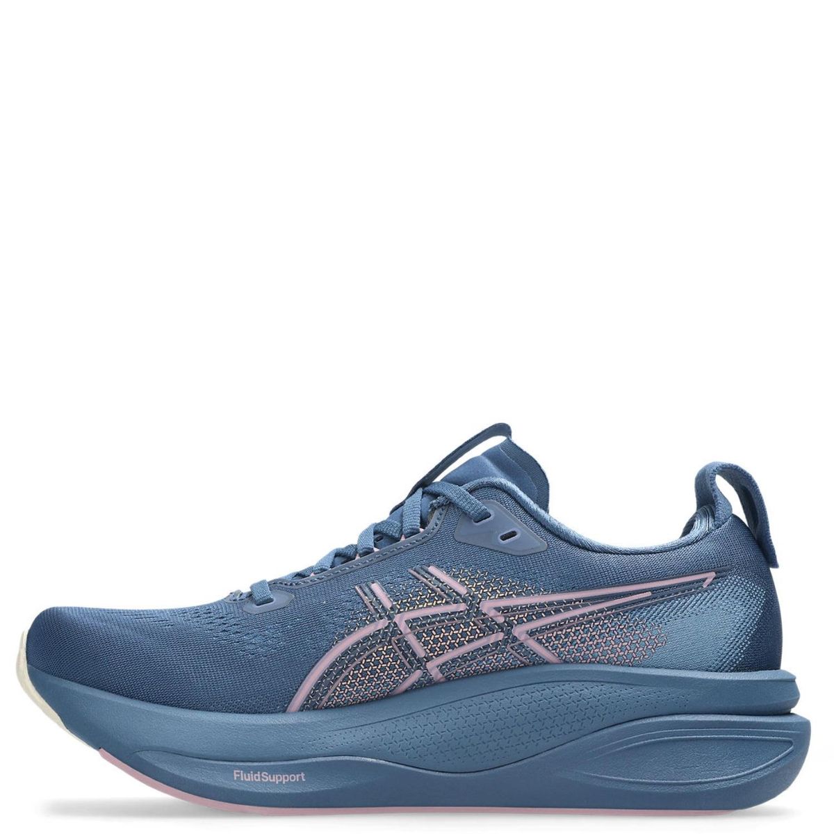 ASICS - Gel-Kayano 33 Zapatilla Running Mujer Azul Asics