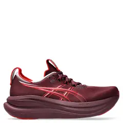 ASICS - Gel-Nimbus 28 Zapatilla Running Mujer Violeta