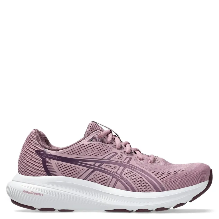 Gel-Contend 10 Zapatilla Running Mujer Violeta