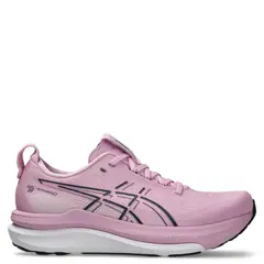 ASICS - Gel-Kayano 33 Zapatilla Running Mujer Amarillo