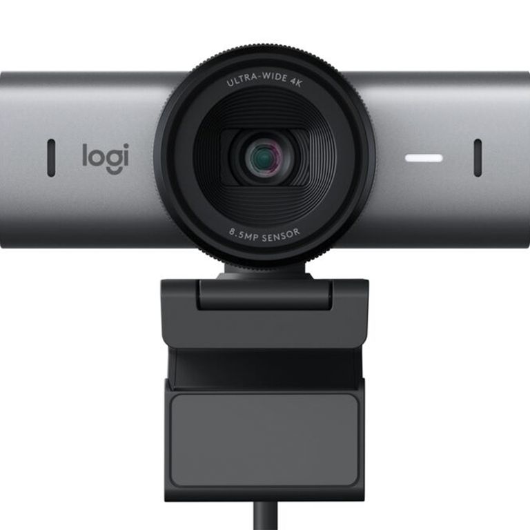 Webcam Mx Brio 4K