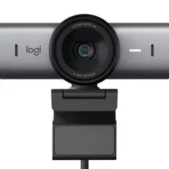 LOGITECH - Webcam Mx Brio 4K
