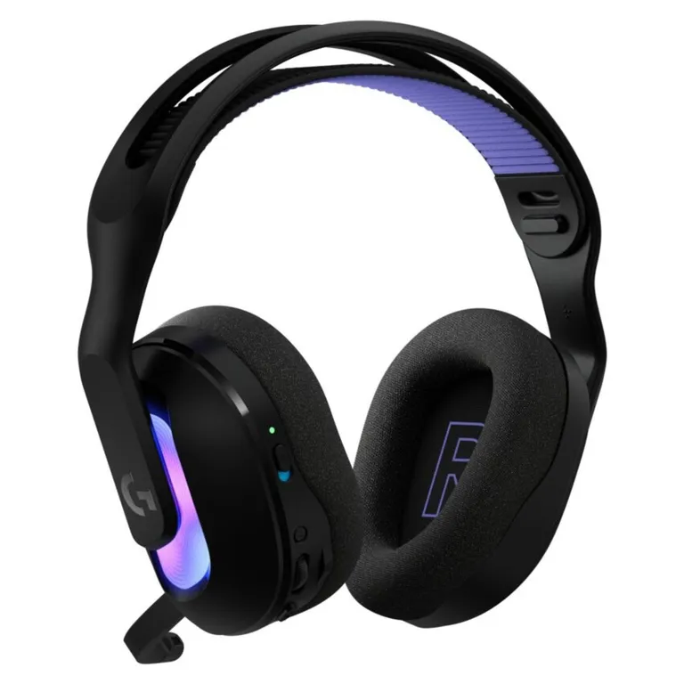 Audífonos Gamer Inalambrico G522 Light