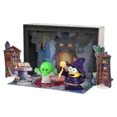 MINIONS - Set 2 Mini Figura Ma