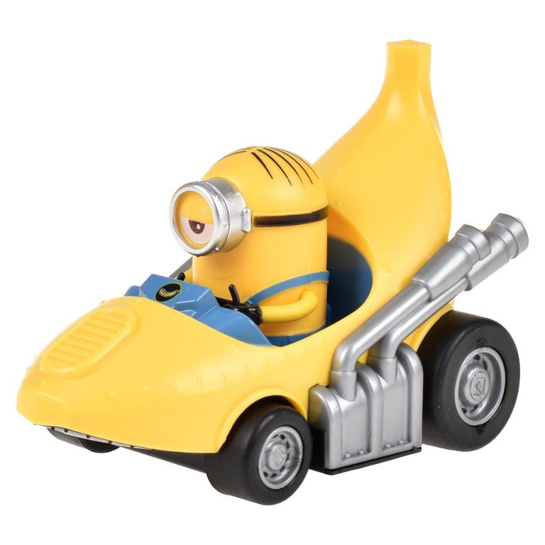 Vehiculo A Friccion Con Form
