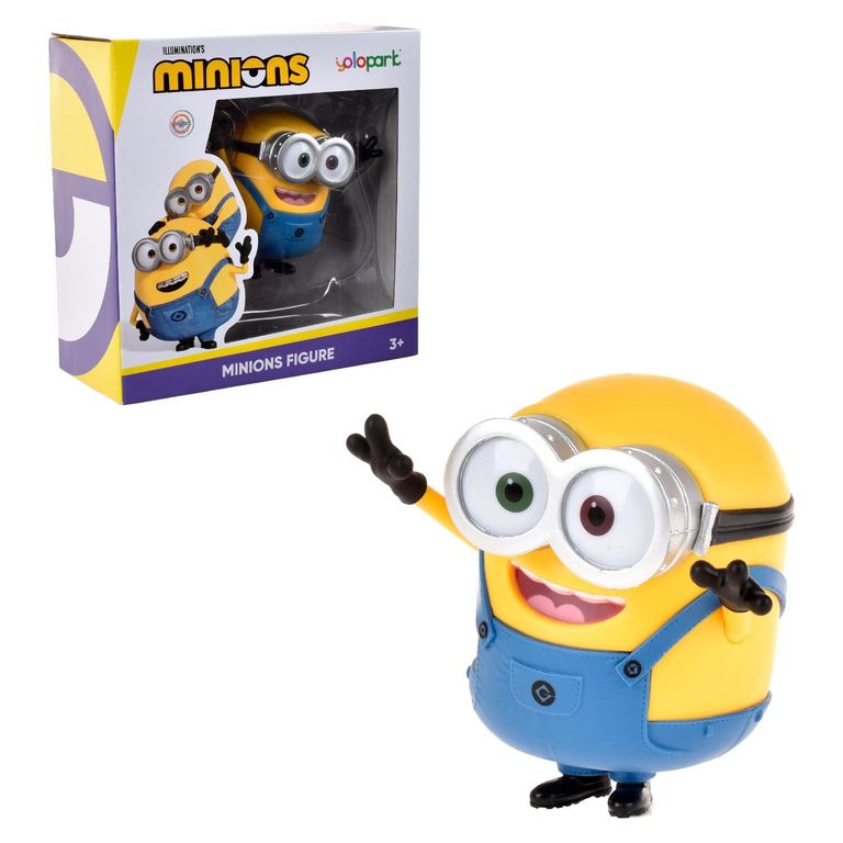 Figura 9Cms Bob