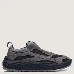 VANS - Ultrarange Neo 2.0 Zapatilla Urbana Hombre Cuero Gris