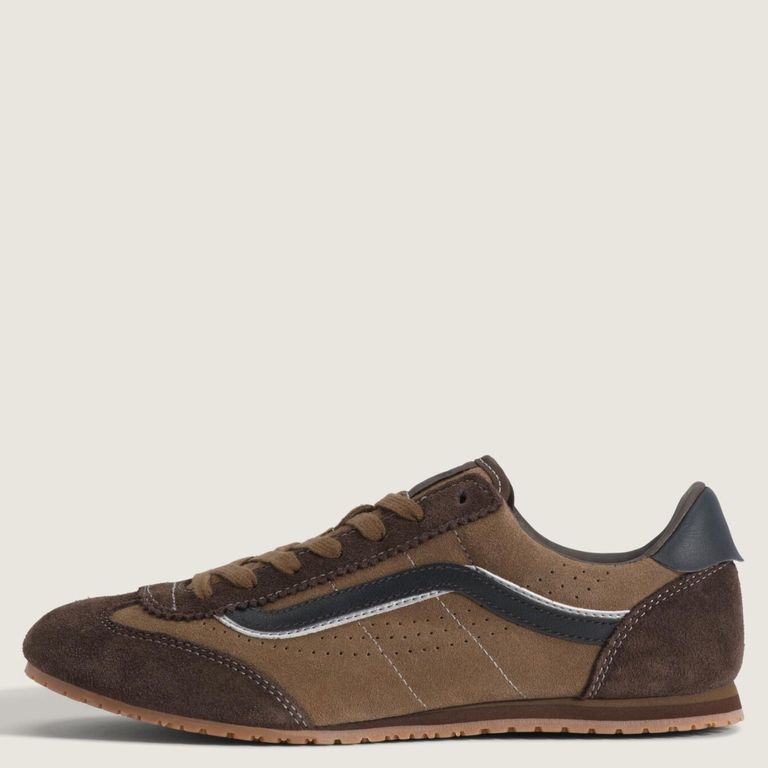 Super Lowpro Zapatilla Urbana Hombre Café