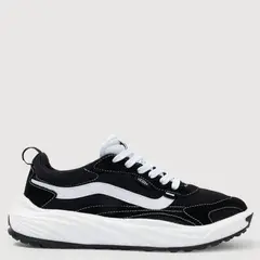 VANS - Ultrarange Neo 2.0 Zapatilla Urbana Hombre Cuero Negro