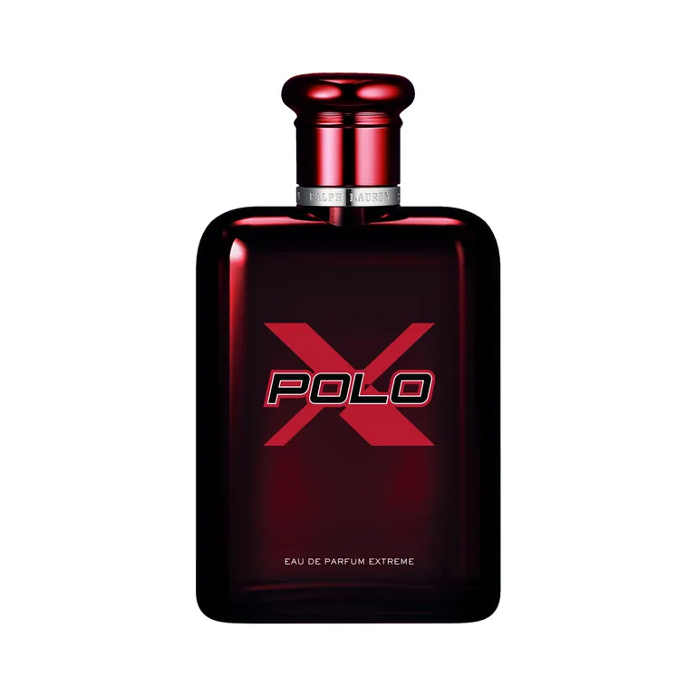 Polo Red Eau de Parfum 200 ml