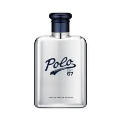 RALPH LAUREN - Polo 67 Parfum 200 ml