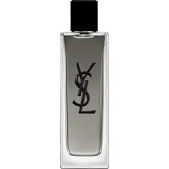 YVES SAINT LAURENT - Perfume Hombre MYSLF EDT Intense 100ml