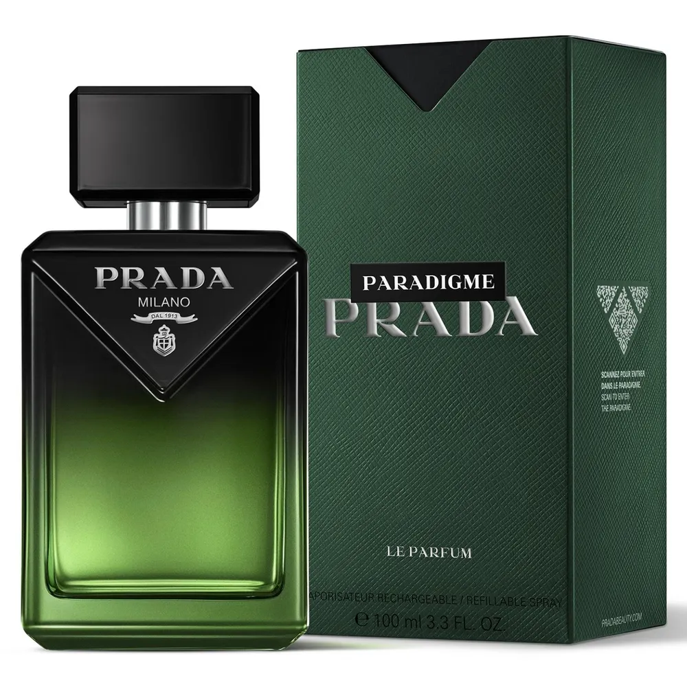 Prada Paradigme Le Parfum 100 ml, foto 2