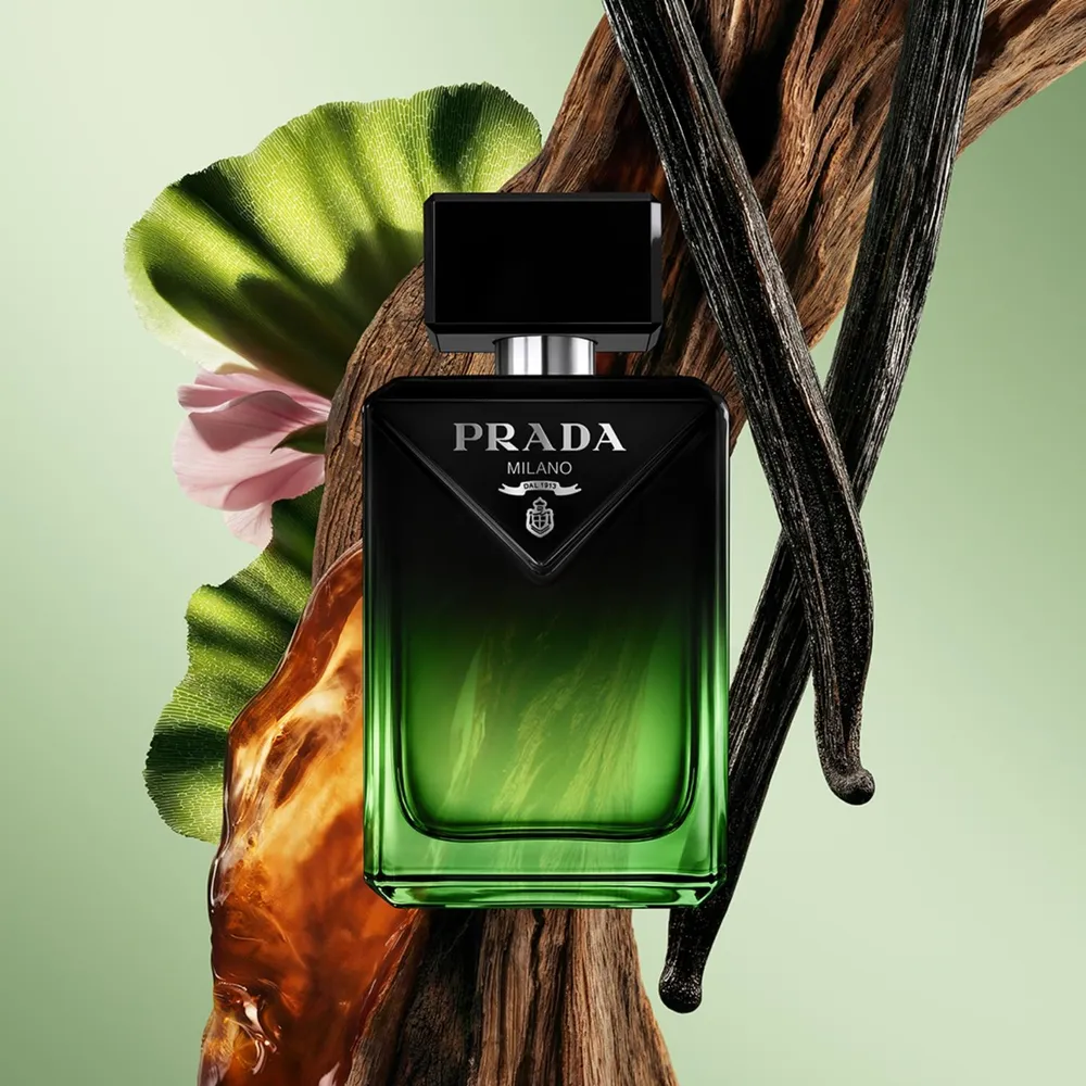 Prada Paradigme Le Parfum 100 ml, foto 3