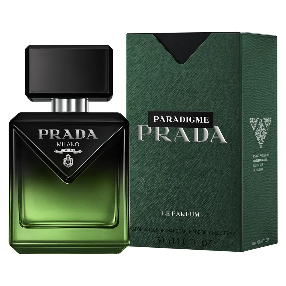 Prada Paradigme Le Parfum 50 ml, foto 2