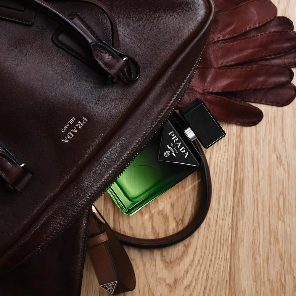 Prada Paradigme Le Parfum 50 ml, foto 4