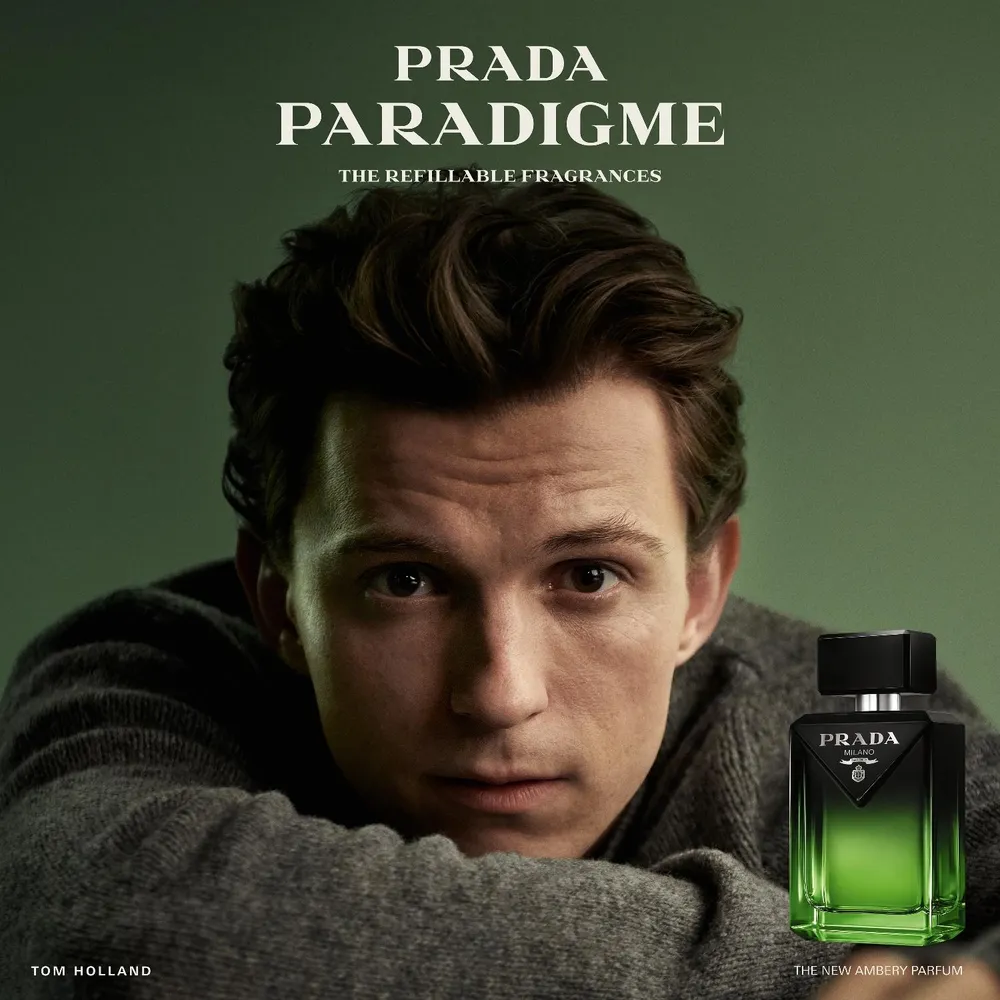Prada Paradigme Le Parfum 50 ml, foto 6