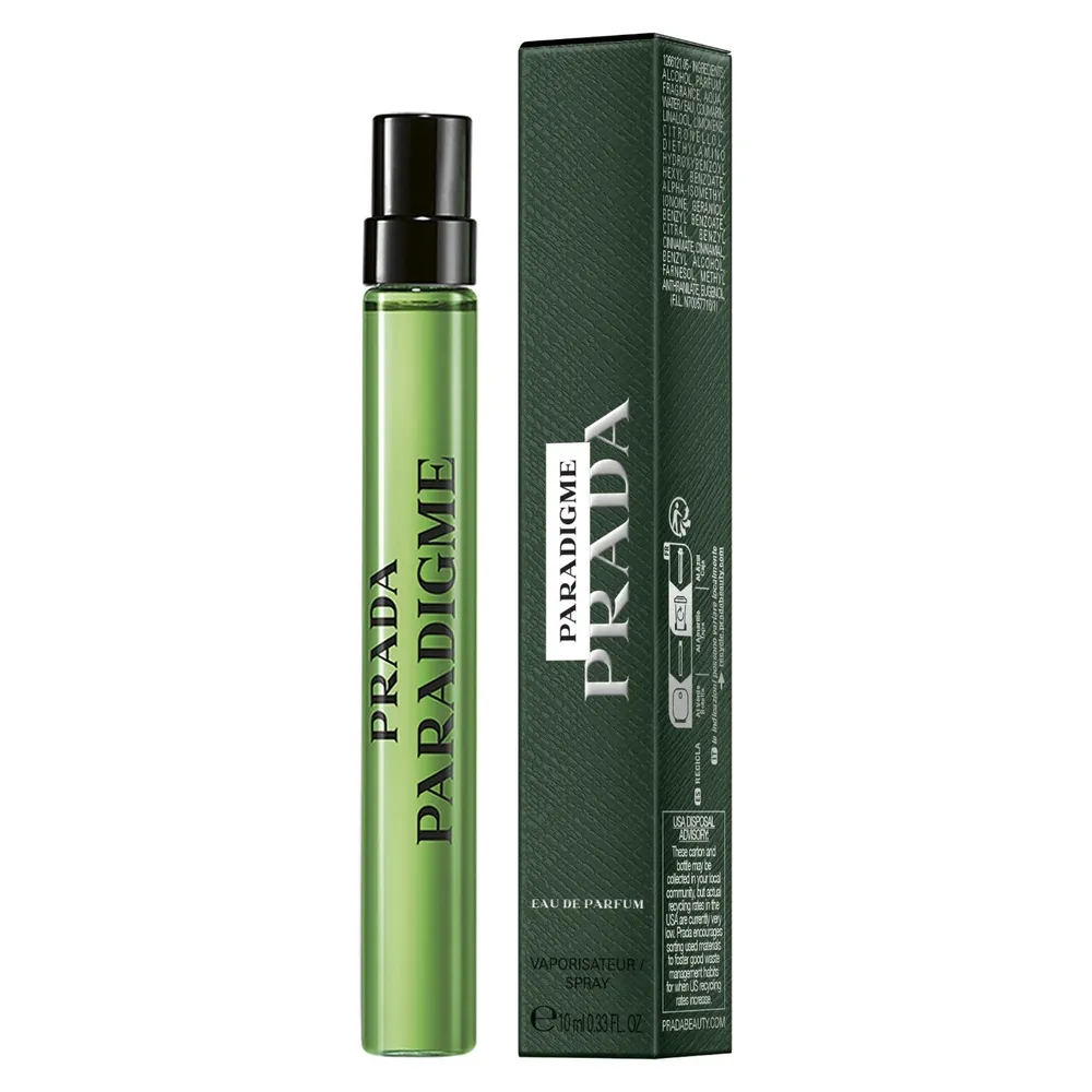 Prada Paradigme EDP 10 ml, foto 2