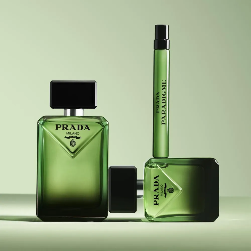 Prada Paradigme EDP 10 ml, foto 4