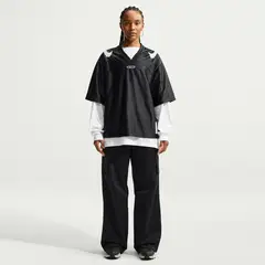 NIKE - Camisa Outdoor Mujer