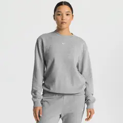 NIKE - Polerón Deportivo Mujer