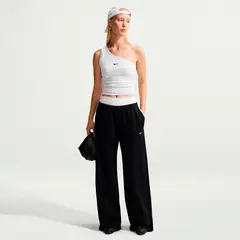 NIKE - Pantalón de Buzo Mujer