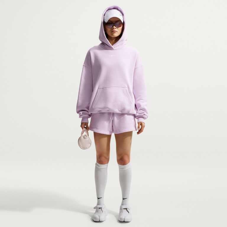 Polerón Deportivo Mujer