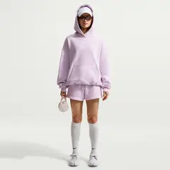 NIKE - Polerón Deportivo Mujer