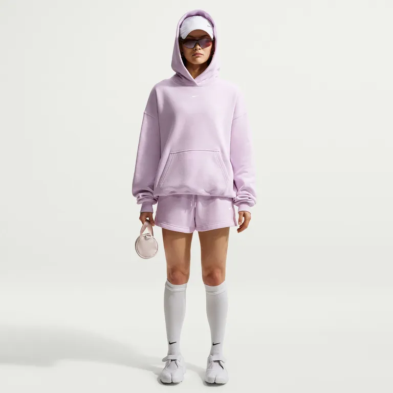 Polerón Deportivo Mujer