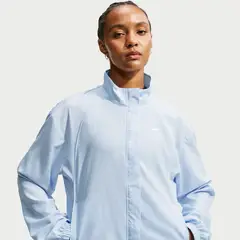 NIKE - Cortaviento Deportivo Mujer