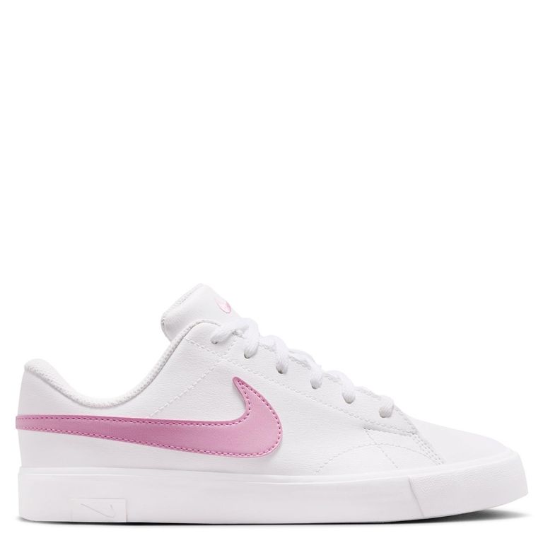 Tennis Essential Zapatilla Urbana Niña Blanco (34.5 a 38)