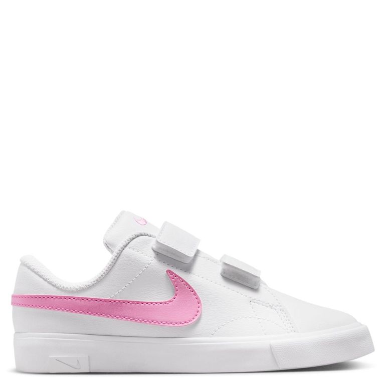 Tennis Essential Zapatilla Urbana Niña Blanco (27 a 34)