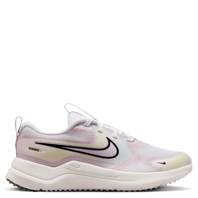 Cosmic Runner Se 2 Gs Zapatilla Urbana Niña Blanco (34.5 A 38.5)