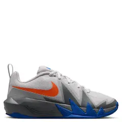 NIKE - S.T. Dynamite Gs Zapatilla Urbana Niño Negro (34.5 A 38.5)