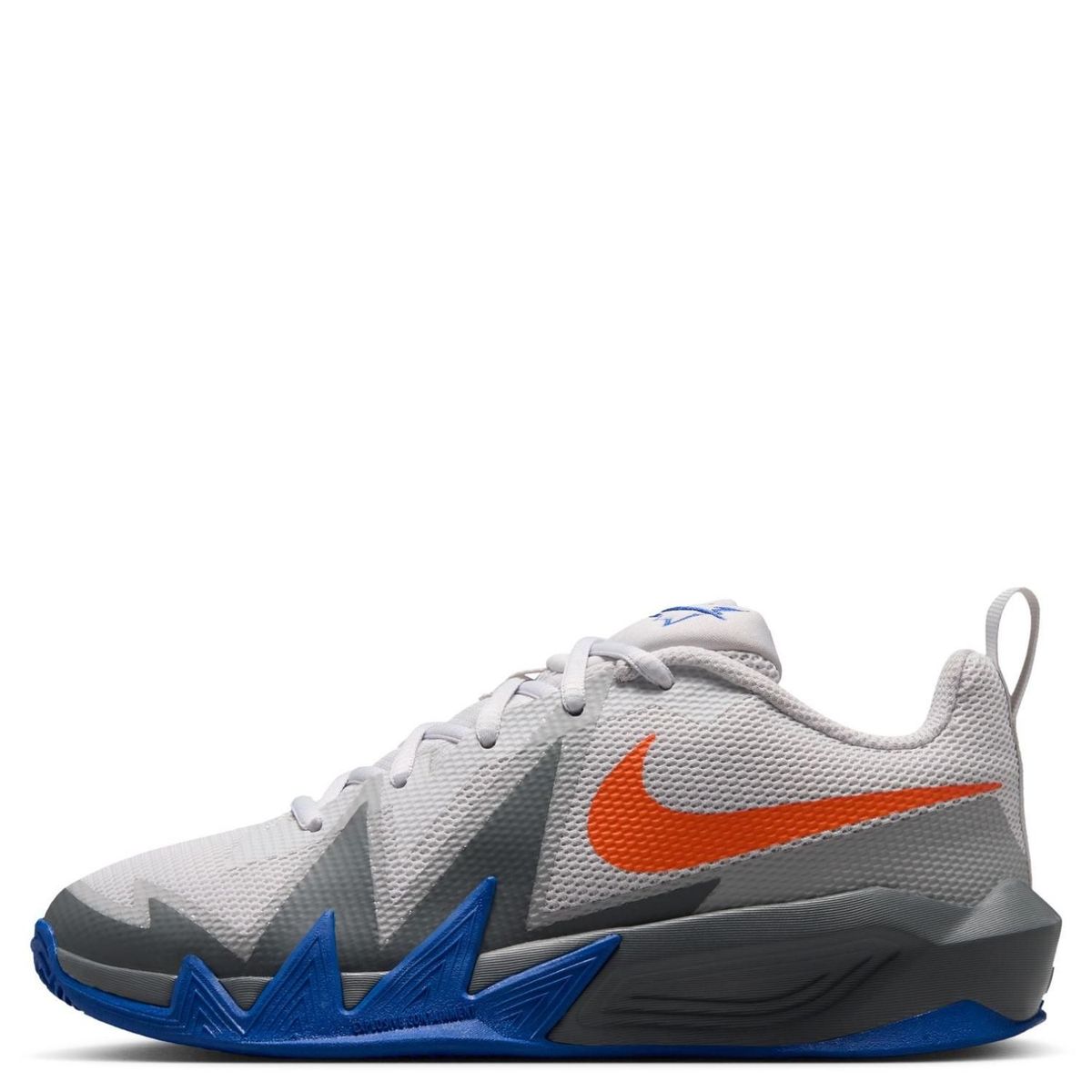 NIKE - S.T. Dynamite GS Zapatilla Urbana Niño Negro (34.5 a 38.5) Nike